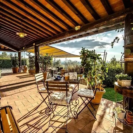 Villa Borgo Clara *
