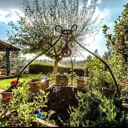 Borgo Clara *