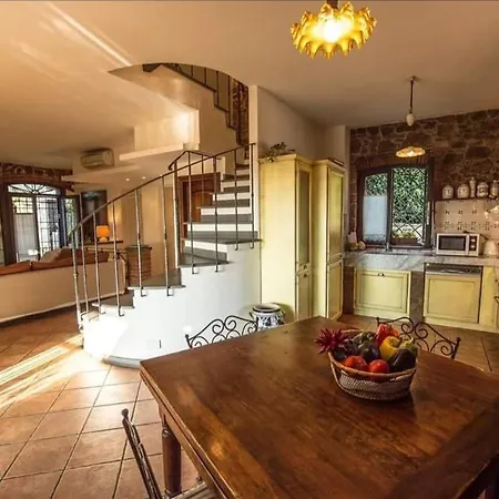 Borgo Clara Villa