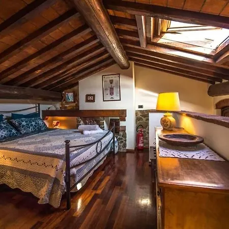 Borgo Clara *