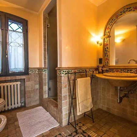 Borgo Clara Rinecchi