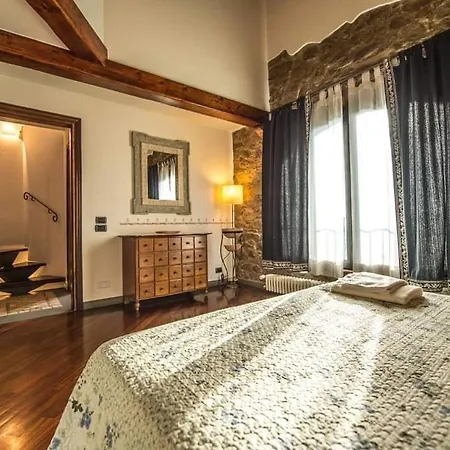 Villa Borgo Clara Rinecchi
