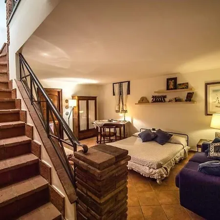 Borgo Clara *
