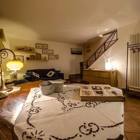 Borgo Clara Villa