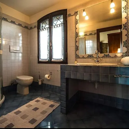 Borgo Clara Villa *